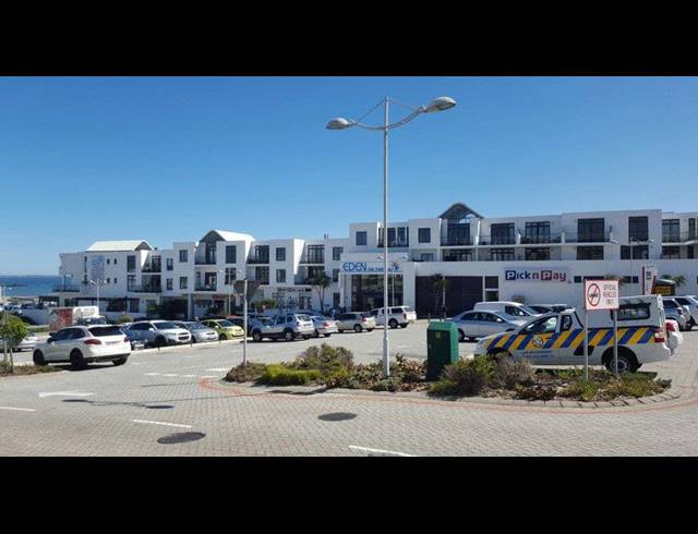 2 BEDROOM APARTMENT TO LET IN BIG BAY